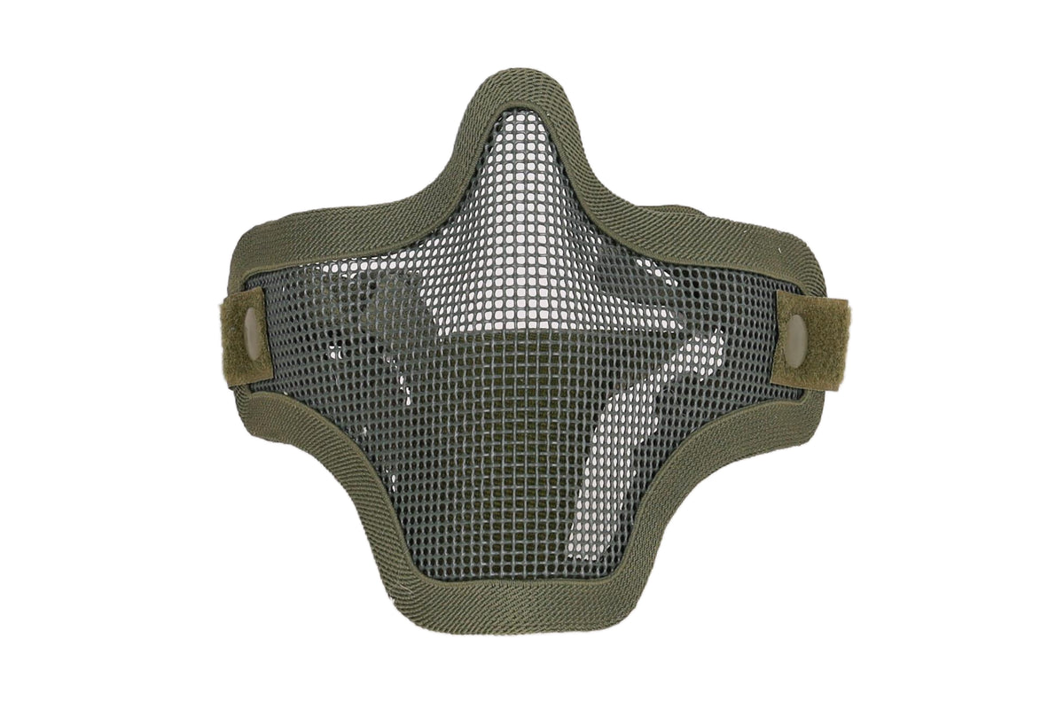 Specna Arms Stalker type mask Olive