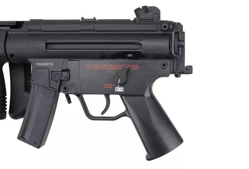 JG203 sub-machinegun replica