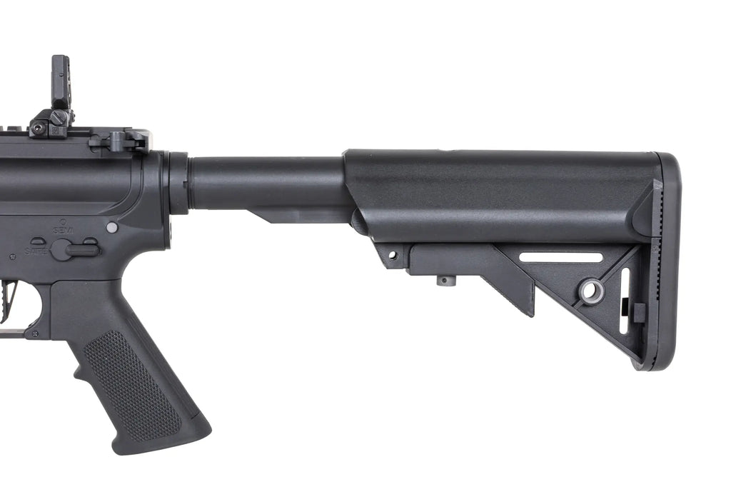 Specna Arms SA-C24 CORE™ Gen.2 HAL ETU™ airsoft Carbine Black