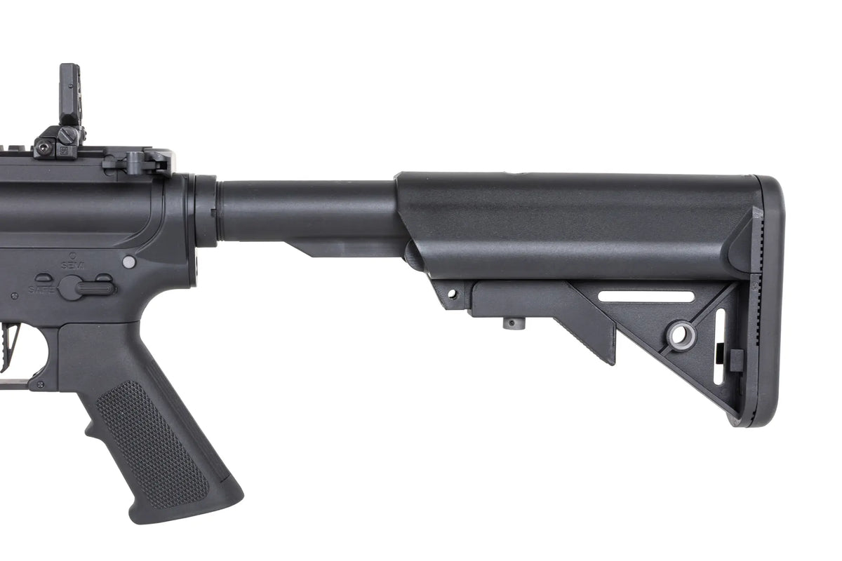 Specna Arms SA-C24 CORE™ Gen.2 HAL ETU™ airsoft Carbine Black