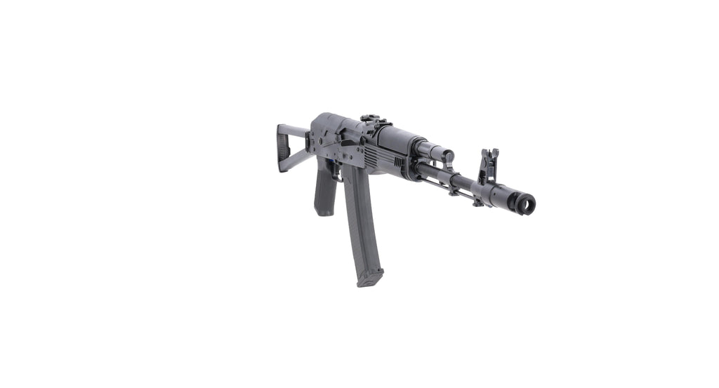 Specna Arms AK SA-J03 EDGE Gen.2 AEG Assault Rifle - Black