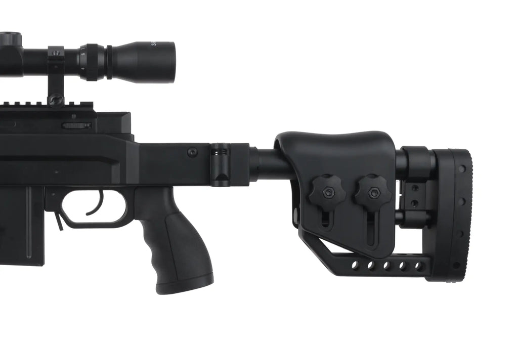 MB4415D Sniper Rifle Replica