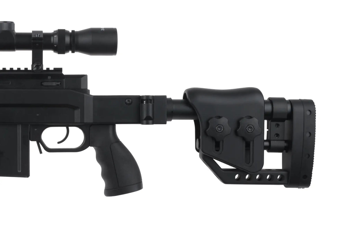 MB4415D Sniper Rifle Replica