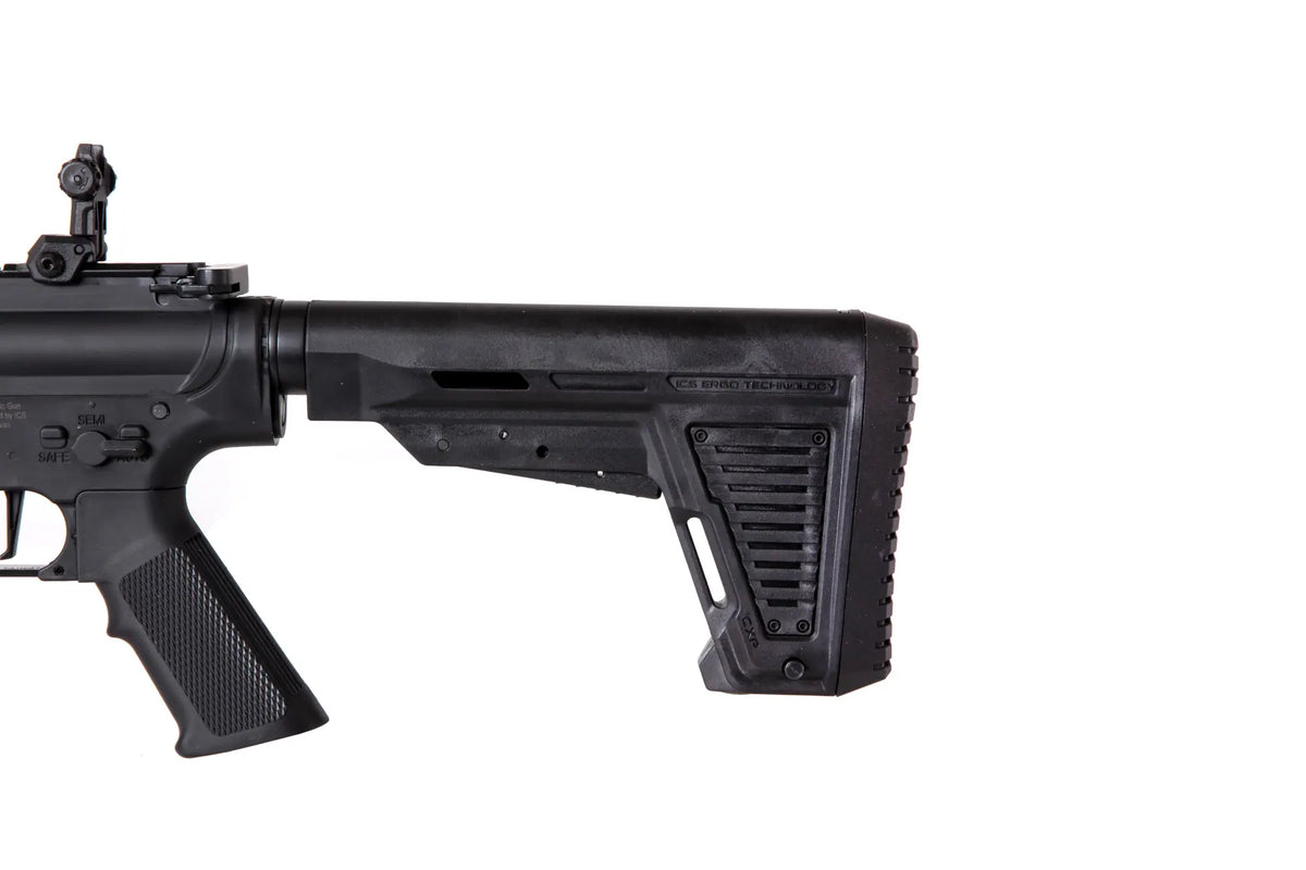 ICS Lightway DAGGER S3 carbine replica Black