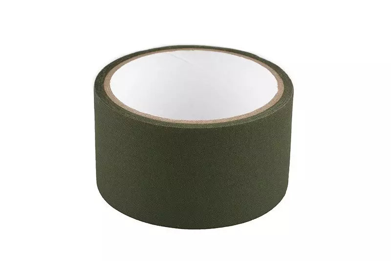 Camo tape -  Olive