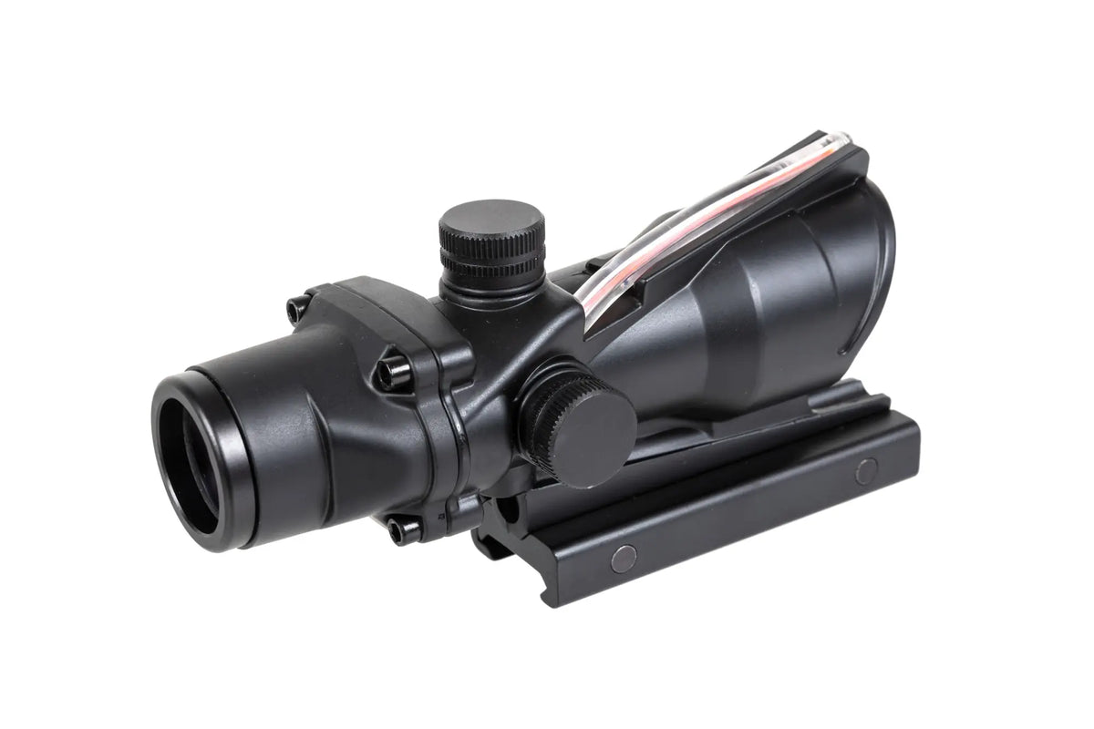 RedFiber 4×32 Specna Arms CORE™ riflescope Black