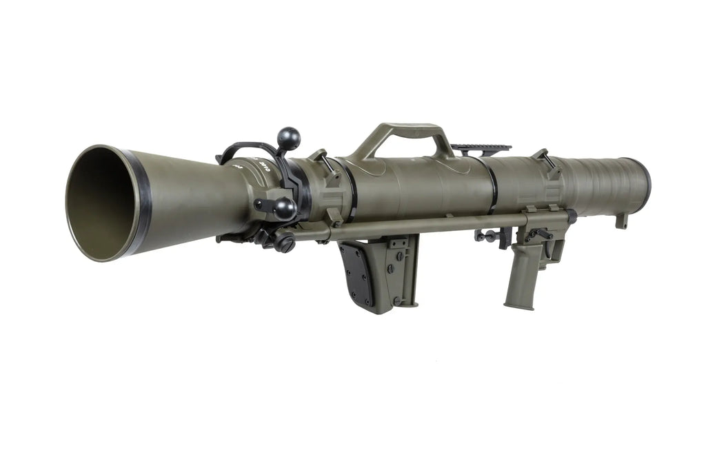 airsoft Vega Force Company US SOCOM M3 MAAWS grenade launcher