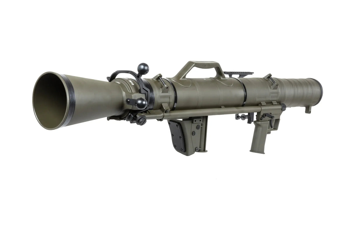 airsoft Vega Force Company US SOCOM M3 MAAWS grenade launcher