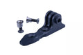 GO PRO mount for KeyMod - black