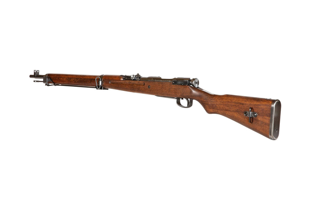 Arisaka Type 99 Bolt-Action Rifle Replica