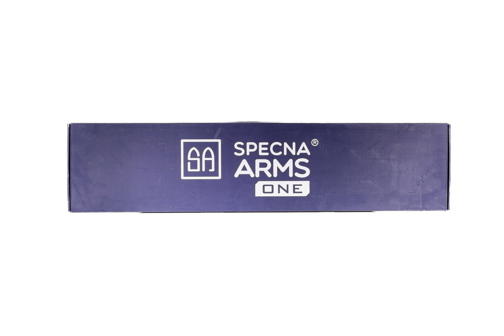SA-B16 ONE™ SAEC™ System Carbine Replica - black (OUTLET)