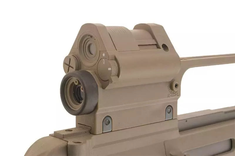 SA-G13V EBB Carbine Replica - tan
