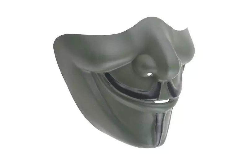 V-Mask - Olive Drab