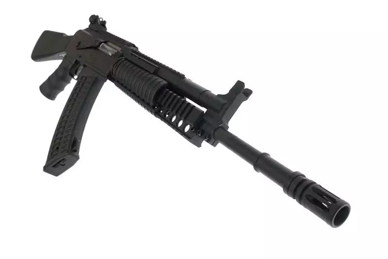 Krebs Tactical assault rifle replica