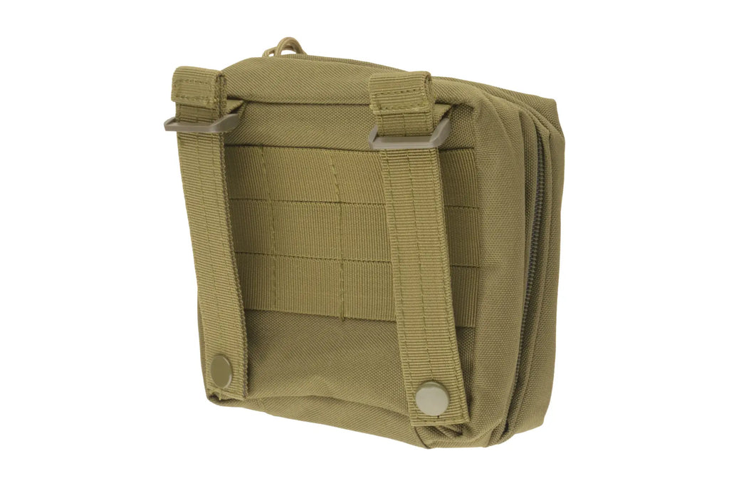 Medical Pouch - Olive Drab