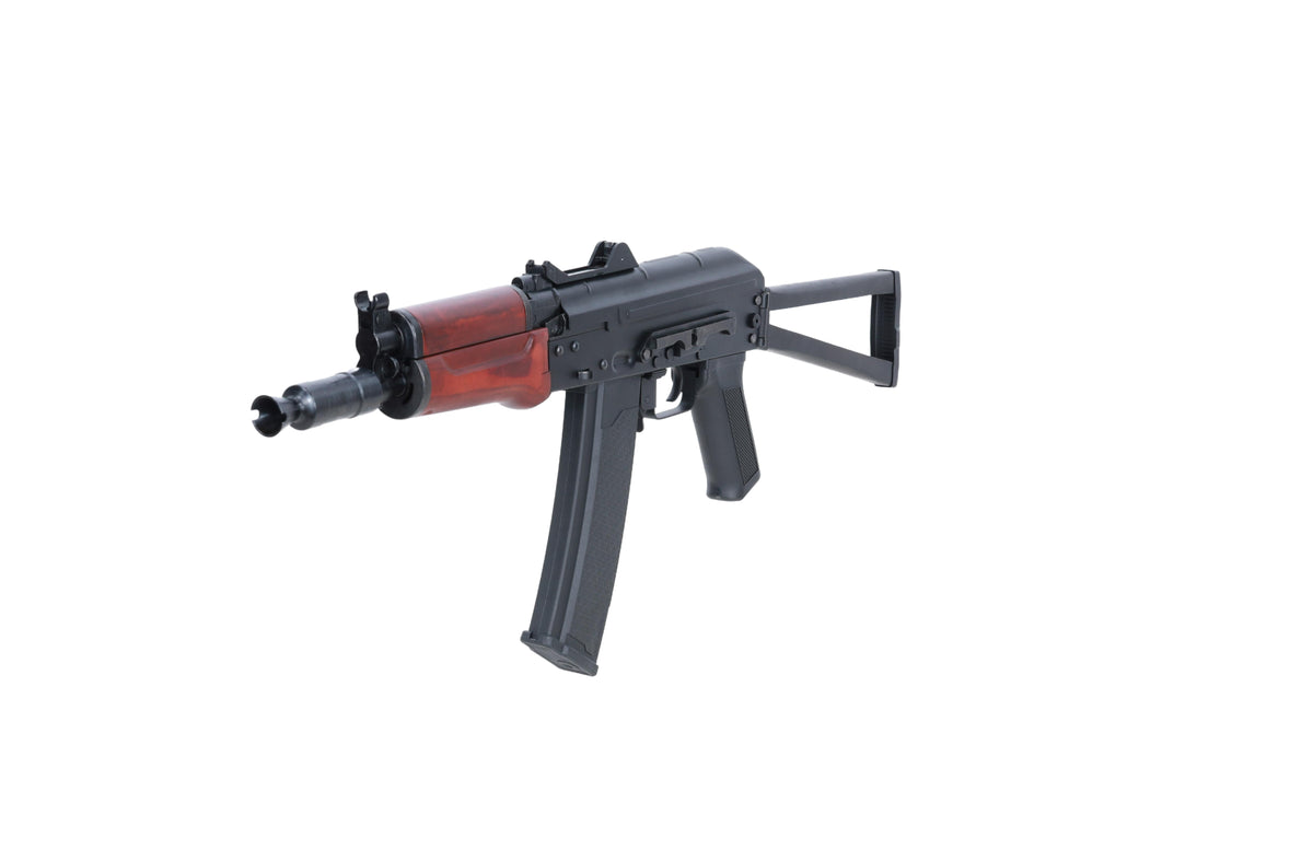 Specna Arms AK SA-PJ17 PRIME BLDC AEG Assault Rifle - Black