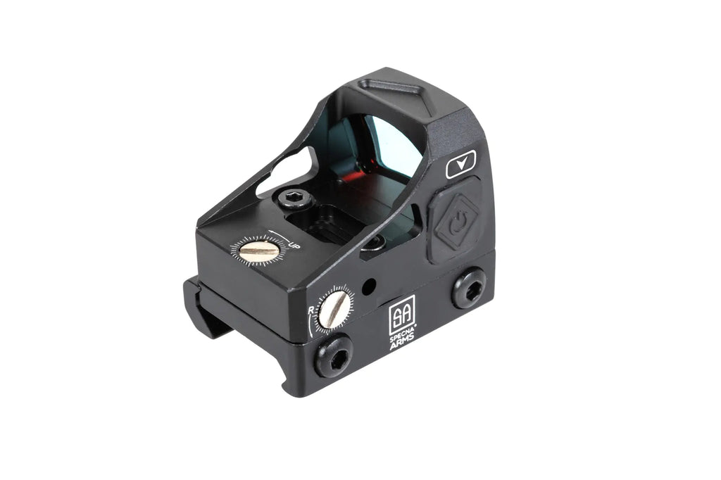 Specna Arms CORE™ Aero V2 red dot sight Black