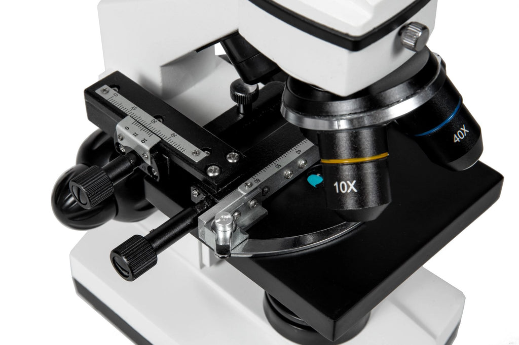 OPTICON BIOLIFE microscope
