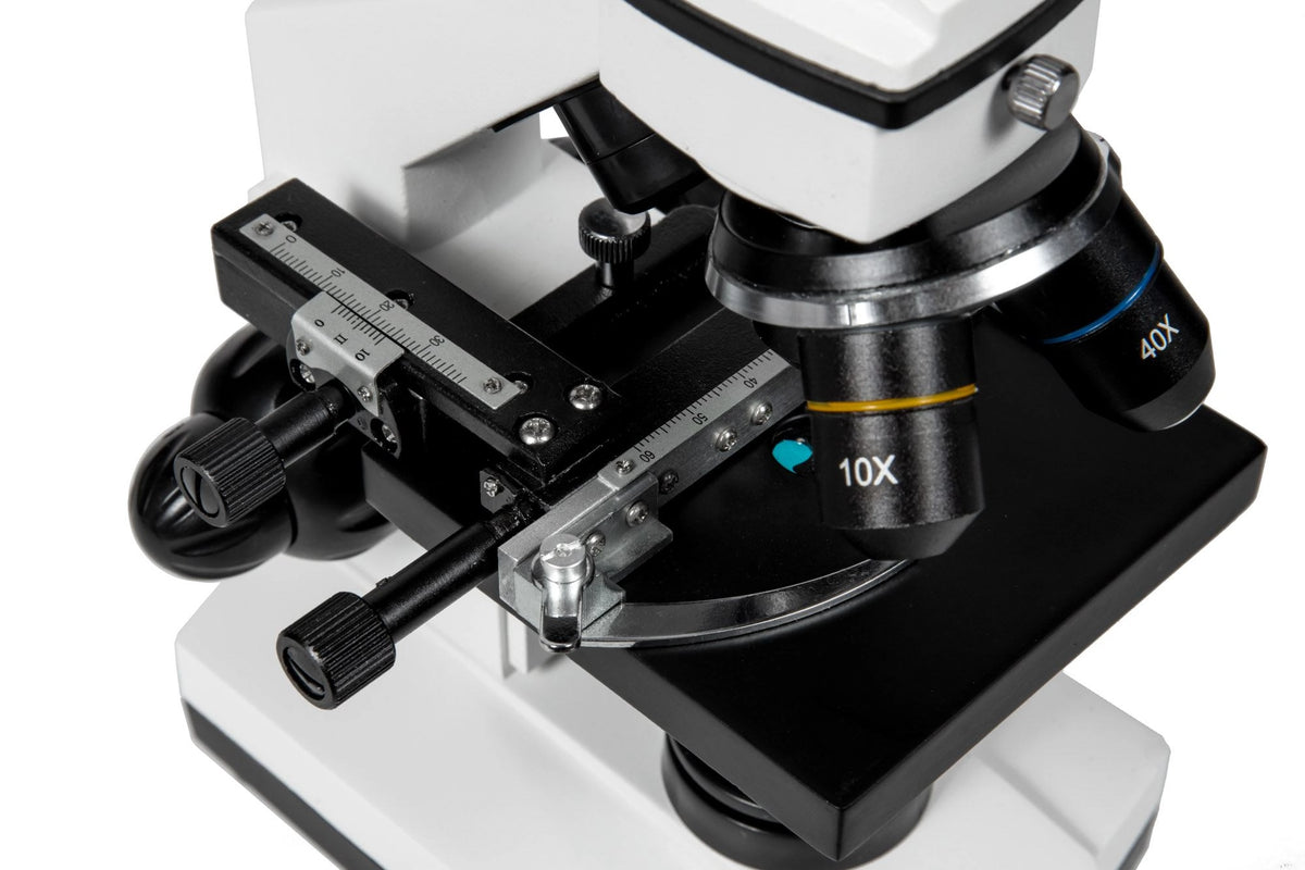 OPTICON BIOLIFE microscope