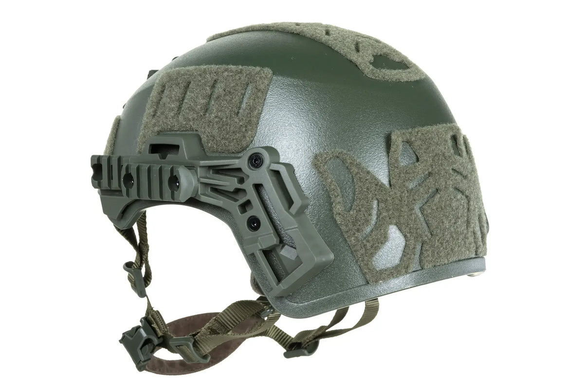 Wosport EX HL-103-E helmet replica (standard version) Olive