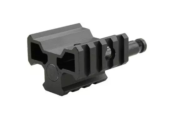 APS-2 bipod RIS adapter