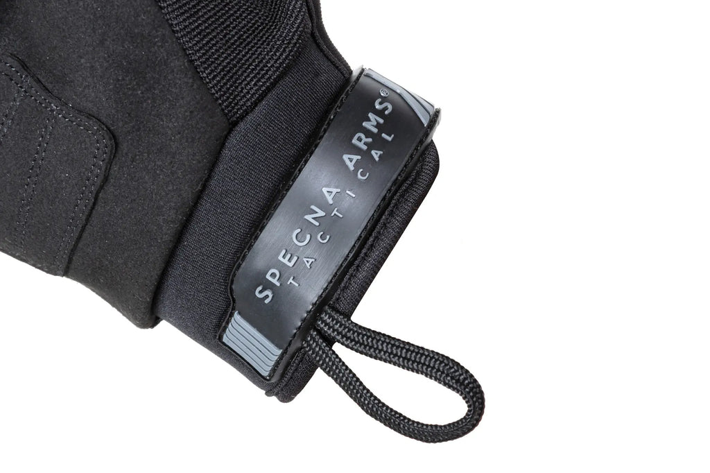 Specna Arms Tactical RAZOR™ Anti-Puncture Gloves Black