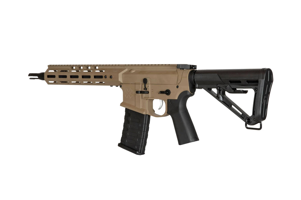Noveske Shorty 10.5 Gen 4 Carbine Replica - Tan	"