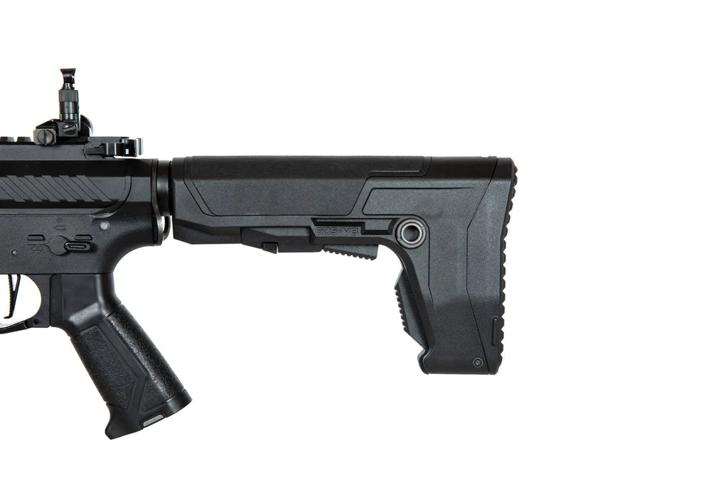 CM16 SRL M-LOK carbine replica - Black
