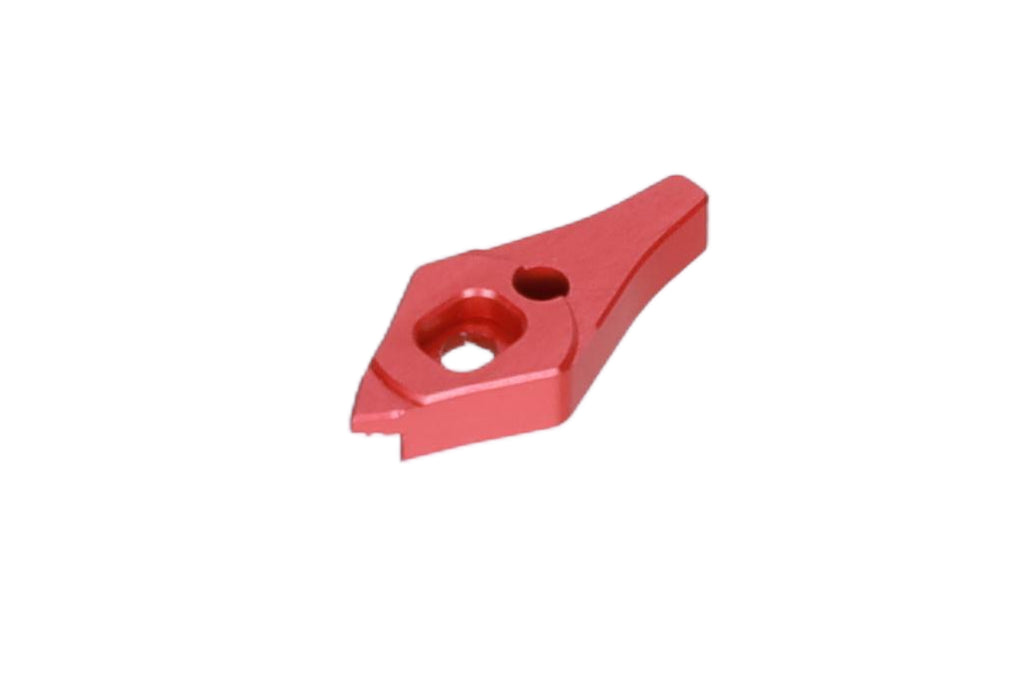 Specna Arms x Mancraft fire selector for M4/M16 replicas Red