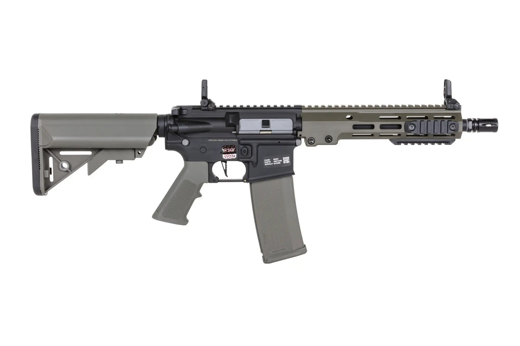 Specna Arms SA-C23 CORE™ Gen.2 HAL ETU™ airsoft Carbine Olive
