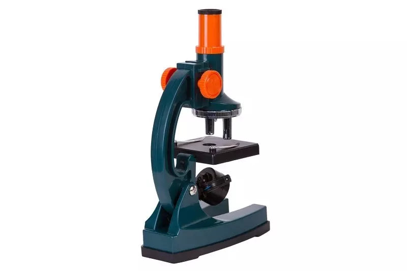 Levenhuk LabZZ M2 Microscope