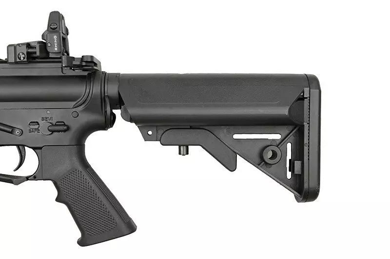 Spyder 10 KeyMod carbine replica"