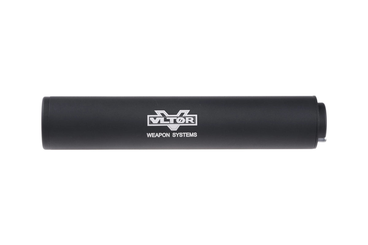 VLTR tracer silencer