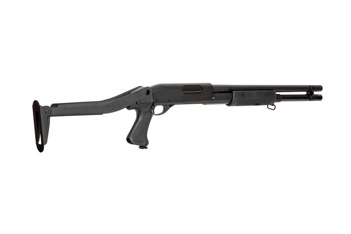 CM352LMN Shotgun Replica (Metal Version)