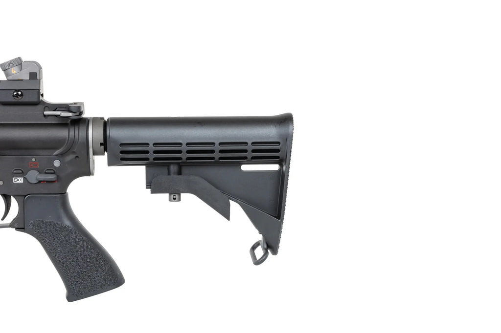 WE 888 CO2 Gen. 3 airsoft Carbine Black