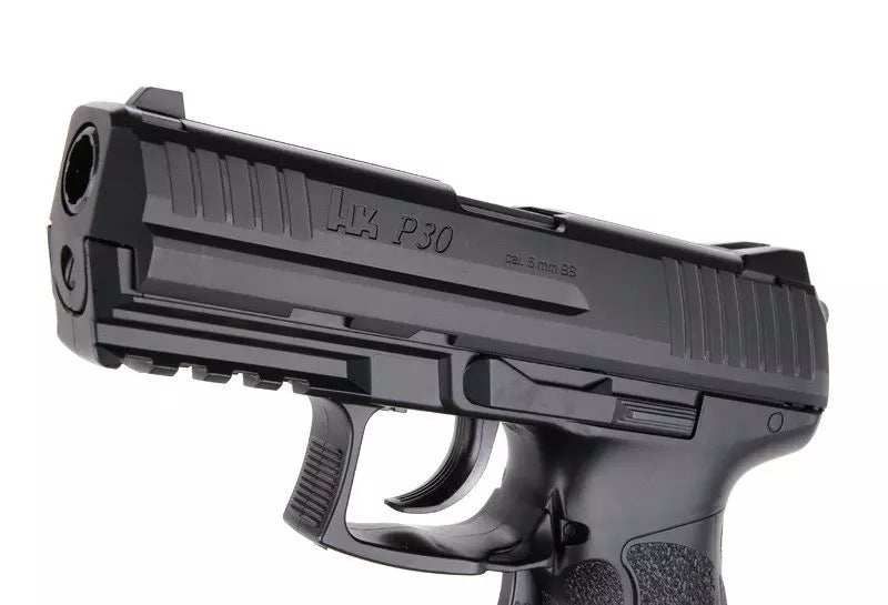 Pistol replica H&K P30