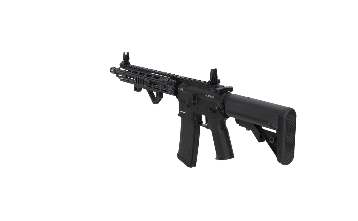 Specna Arms Daniel Defense® RIS III 12.5'' SA-P28 Prime™ BLDC™ Aster II ETU airsoft Carbine Black
