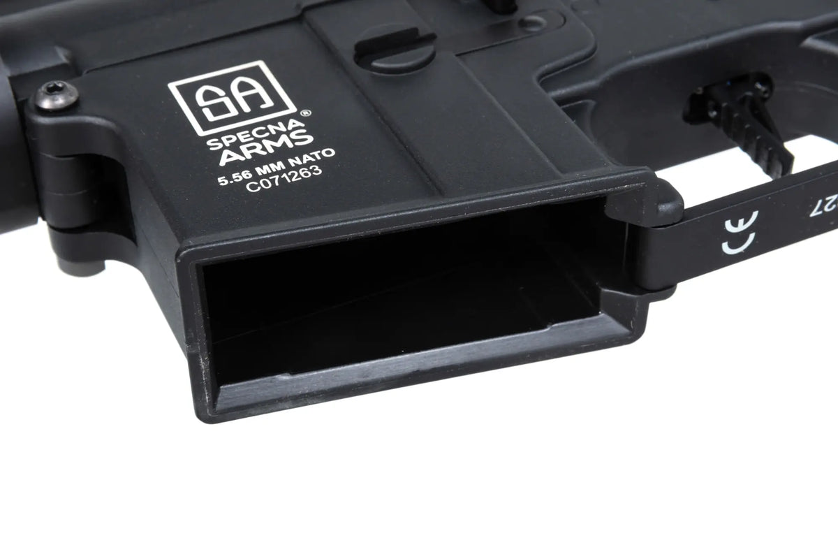 Specna Arms SA-C12 CORE™ Gen.2 HAL ETU™ airsoft Carbine Black