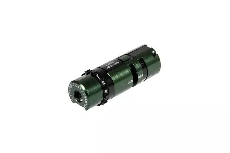 Hop-Up Ultra Precision SRE (L/H) chamber for SRS/HTI