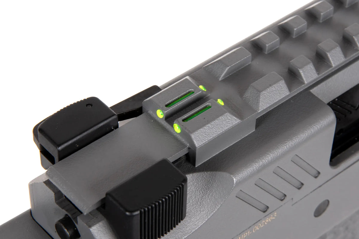 VMP-1 Submachine Gun Replica - Gray
