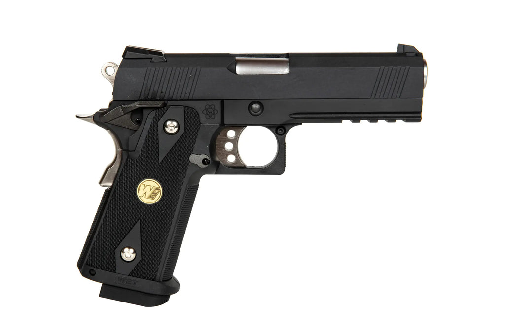 H-C 4.3 Full Metal Type 13B