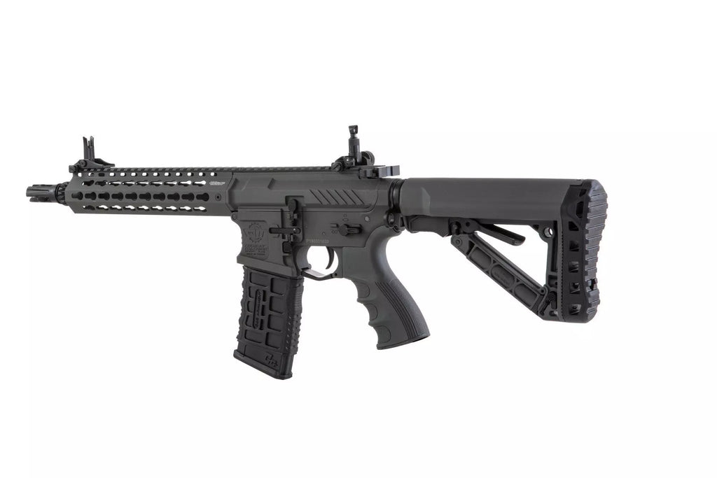 CM16 SRL Carbine Replica - Battleship Grey