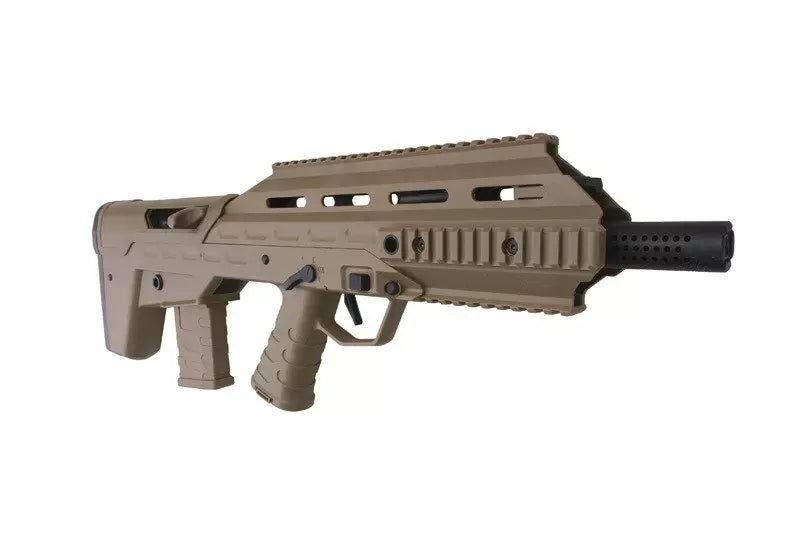 UAR 501 Assault Rifle Replica - Tan