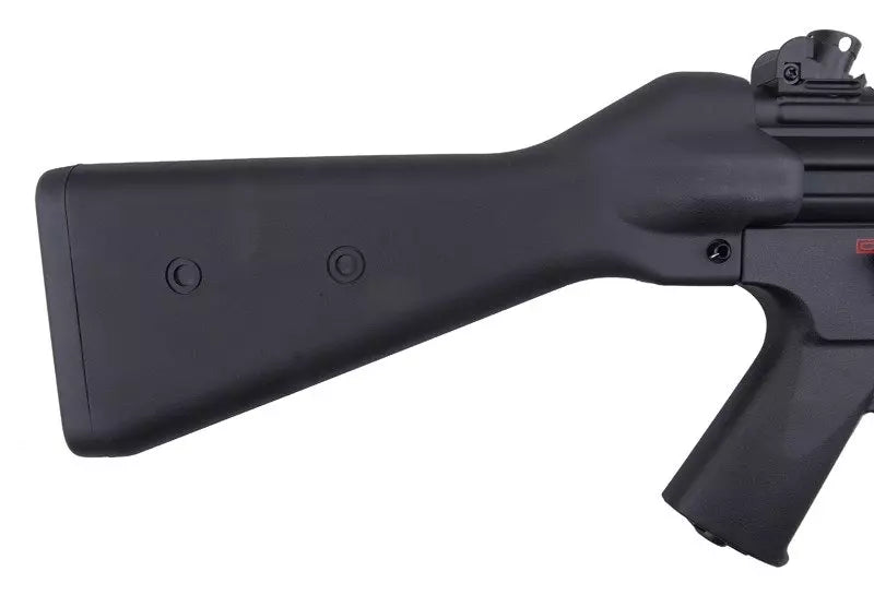 TGM PM5 A4 RTB EBB sub-machinegun replica