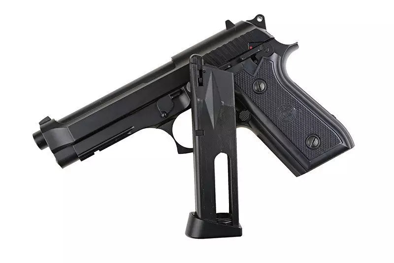 Taurus PT99 CO2 Pistol Replica