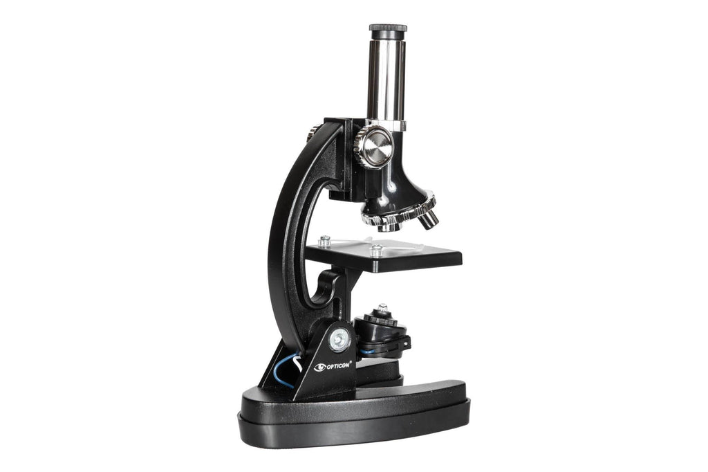 OPTICON ScienceMaster SE Set 2.0