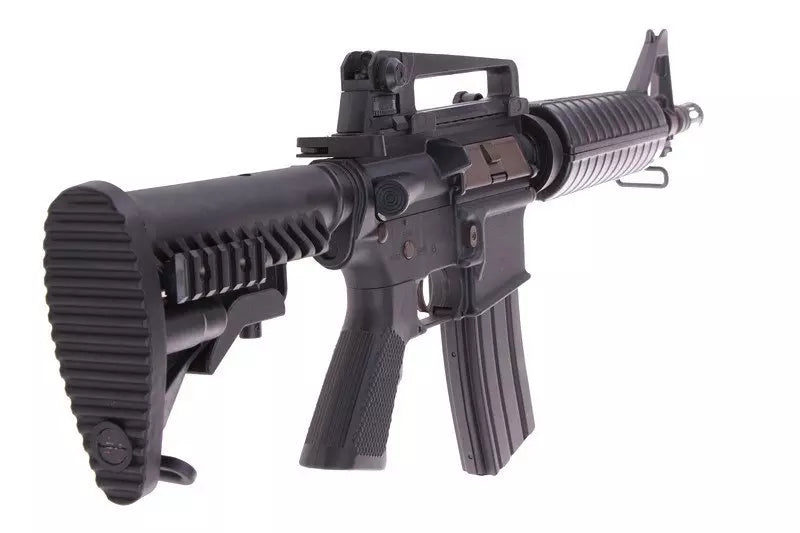 PR305 Kompetitor carbine replica - black