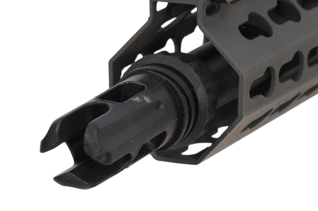 GIG M4/AR15 CM16 SRXL AEG assault rifle (HAL) - OUTLET