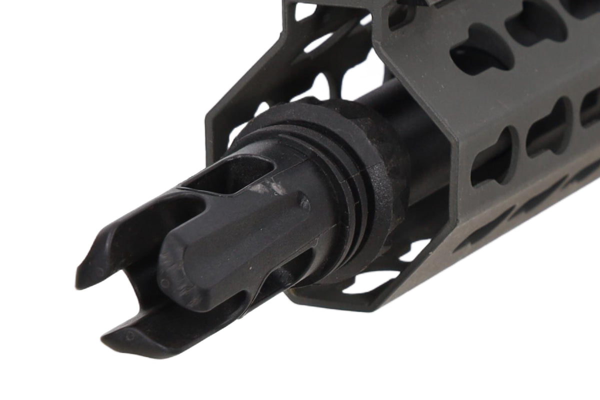 GIG M4/AR15 CM16 SRXL AEG assault rifle (HAL) - OUTLET