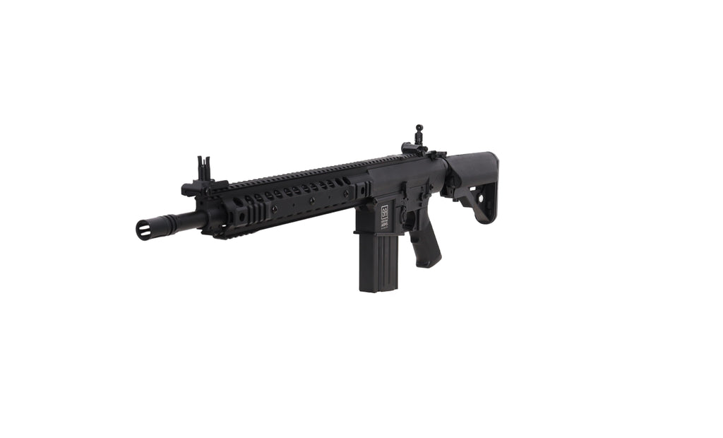 Specna Arms AR10 SA-E36 EDGE AEG 16" Selector Rifle Black - OUTLET